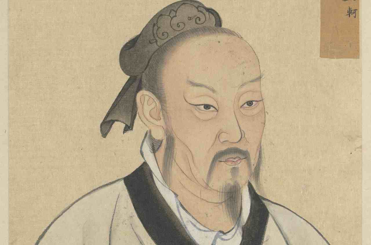 60 Famous Mencius Quotes About Human Nature, Heaven & Kindness - Some ...
